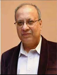 Dr Inanil Bhattacharya